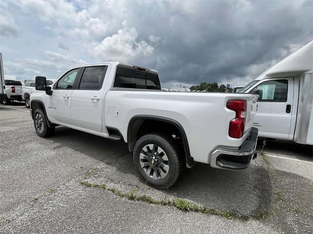 2024 Chevrolet Silverado 2500 HD Vehicle Photo in ALCOA, TN 37701-3235