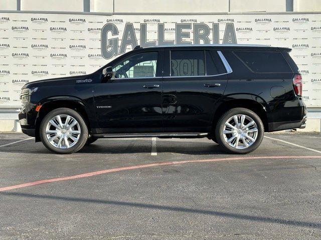 2024 Chevrolet Tahoe Vehicle Photo in DALLAS, TX 75244-5909