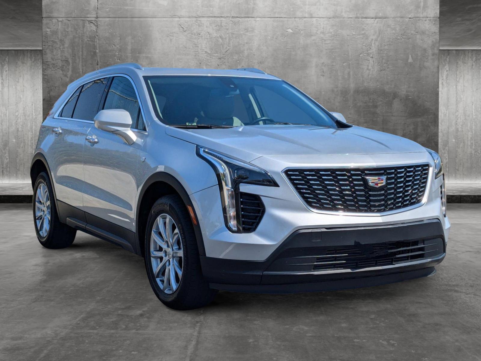 2019 Cadillac XT4 Vehicle Photo in Clearwater, FL 33765