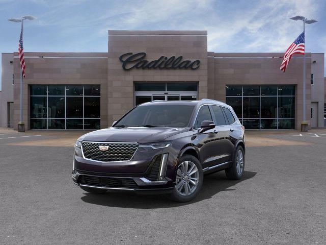 2024 Cadillac XT6 Vehicle Photo in KANSAS CITY, MO 64114-4545