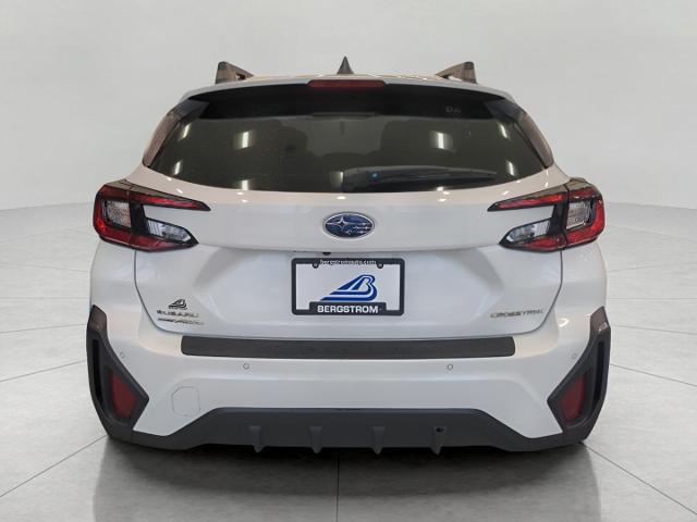 2025 Subaru Crosstrek Vehicle Photo in Green Bay, WI 54304