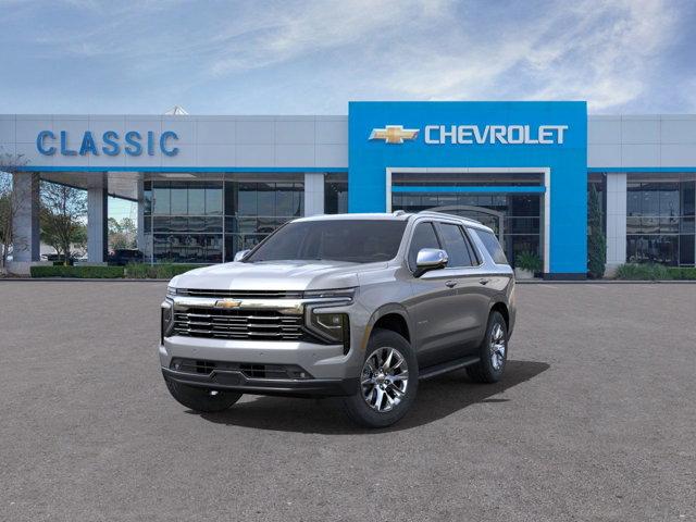 2025 Chevrolet Tahoe Vehicle Photo in SUGAR LAND, TX 77478-0000