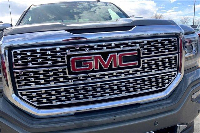 2018 GMC Sierra 1500 Vehicle Photo in TOPEKA, KS 66609-0000