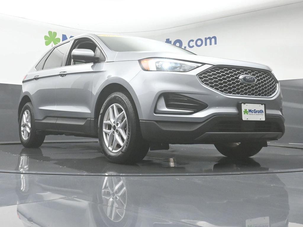 2023 Ford Edge Vehicle Photo in Cedar Rapids, IA 52402