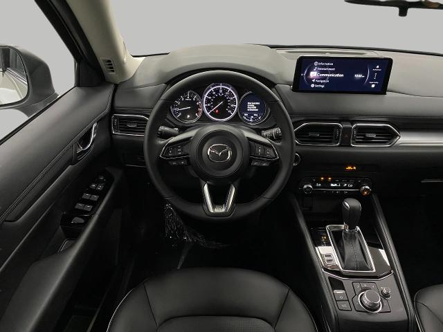 2025 Mazda CX-5 Vehicle Photo in Green Bay, WI 54304