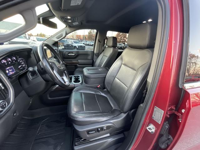 2019 GMC Sierra 1500 Vehicle Photo in BENTONVILLE, AR 72712-4322