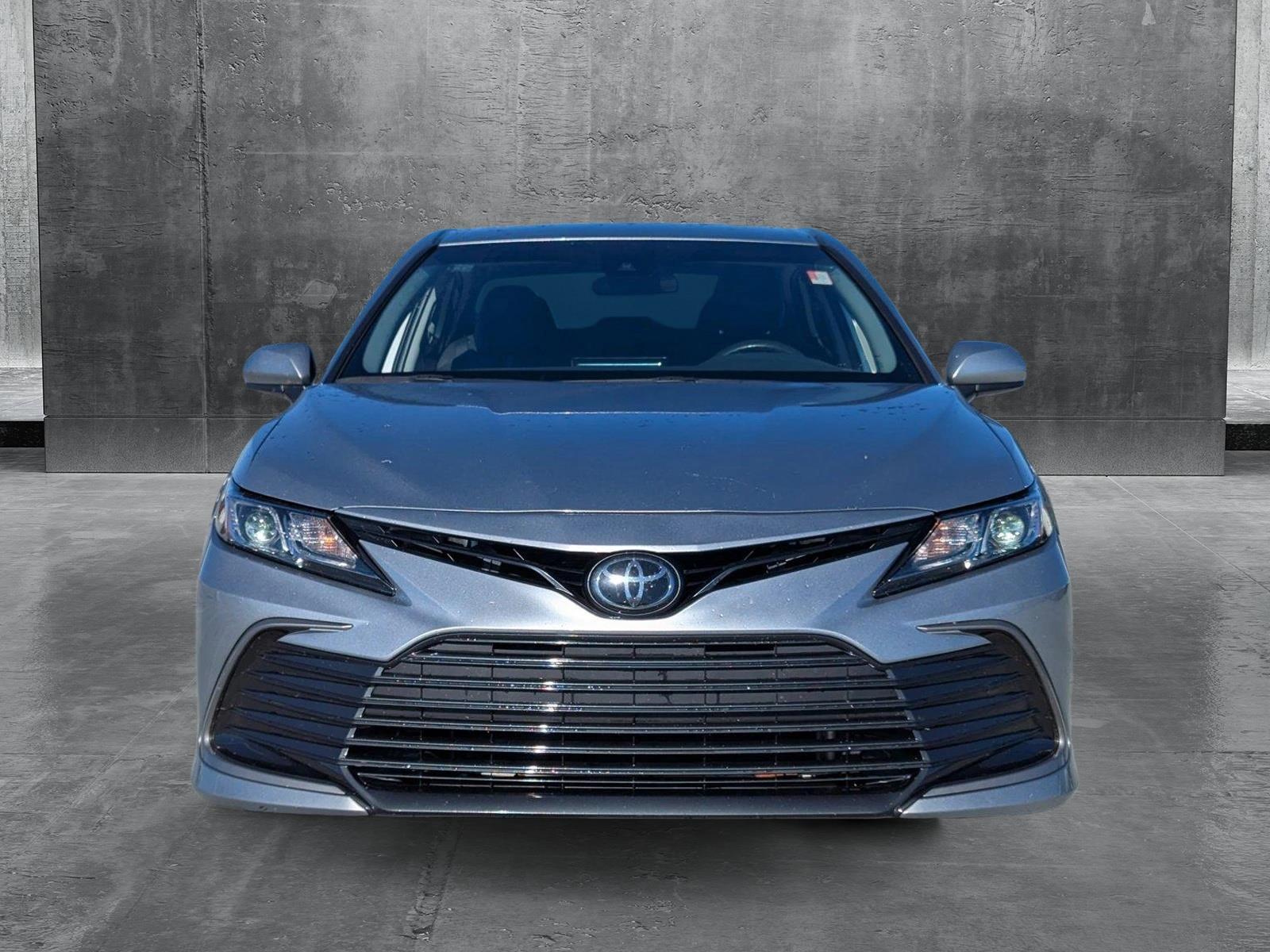 2023 Toyota Camry Vehicle Photo in Ft. Myers, FL 33907