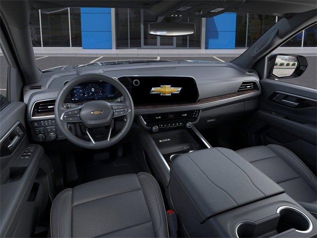 2025 Chevrolet Tahoe Vehicle Photo in EVERETT, WA 98203-5662