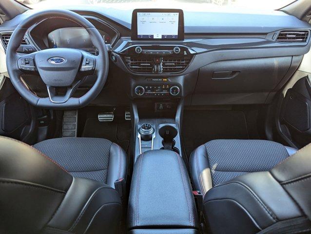 2024 Ford Escape Vehicle Photo in San Antonio, TX 78230