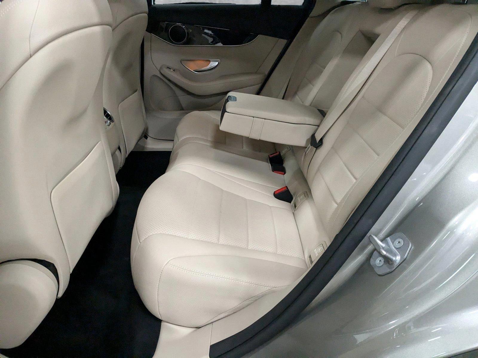 2020 Mercedes-Benz GLC Vehicle Photo in Pompano Beach, FL 33064