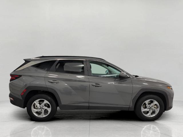 2024 Hyundai TUCSON Vehicle Photo in Oshkosh, WI 54904