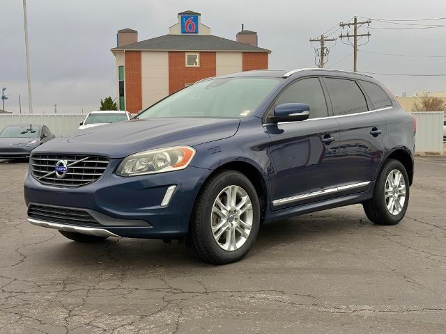 Used 2015 Volvo XC60 Premier with VIN YV426MDB8F2597435 for sale in Norman, OK