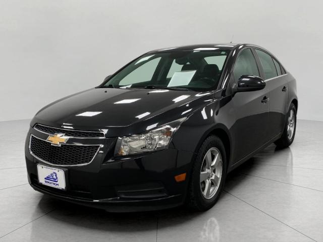 2014 Chevrolet Cruze Vehicle Photo in Appleton, WI 54913