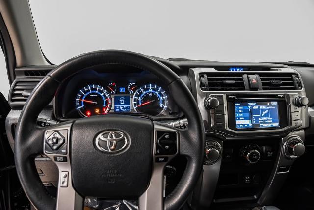 2019 Toyota 4Runner Vehicle Photo in Akron, OH 44312