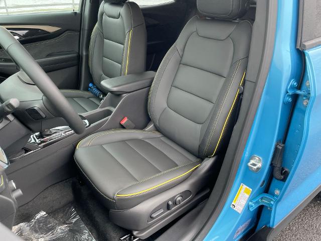 2025 Chevrolet Trailblazer Vehicle Photo in THOMPSONTOWN, PA 17094-9014