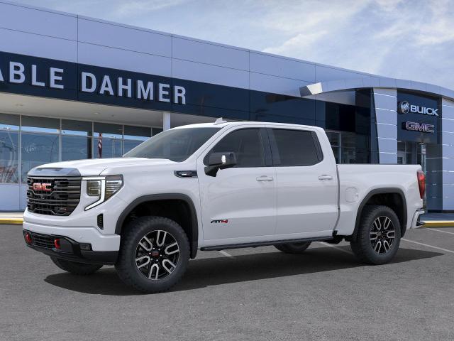 2025 GMC Sierra 1500 Vehicle Photo in KANSAS CITY, MO 64114-4545