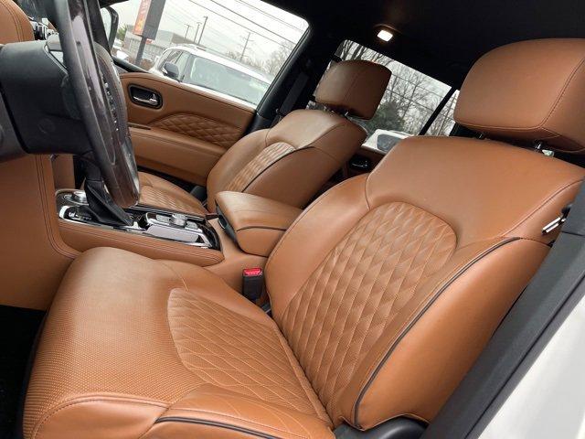 2023 INFINITI QX80 Vehicle Photo in Willow Grove, PA 19090