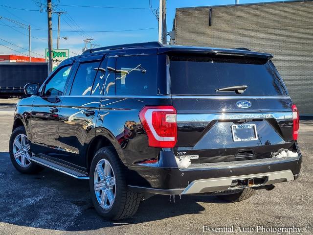 2021 Ford Expedition Vehicle Photo in OAK LAWN, IL 60453-2517