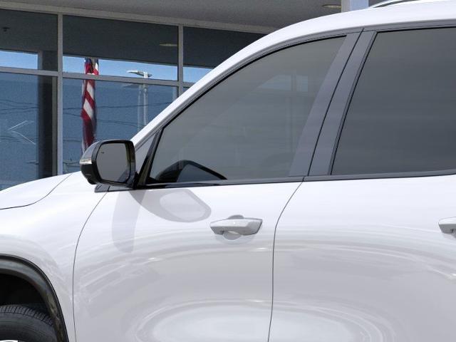 2025 Buick Enclave Vehicle Photo in KANSAS CITY, MO 64114-4545