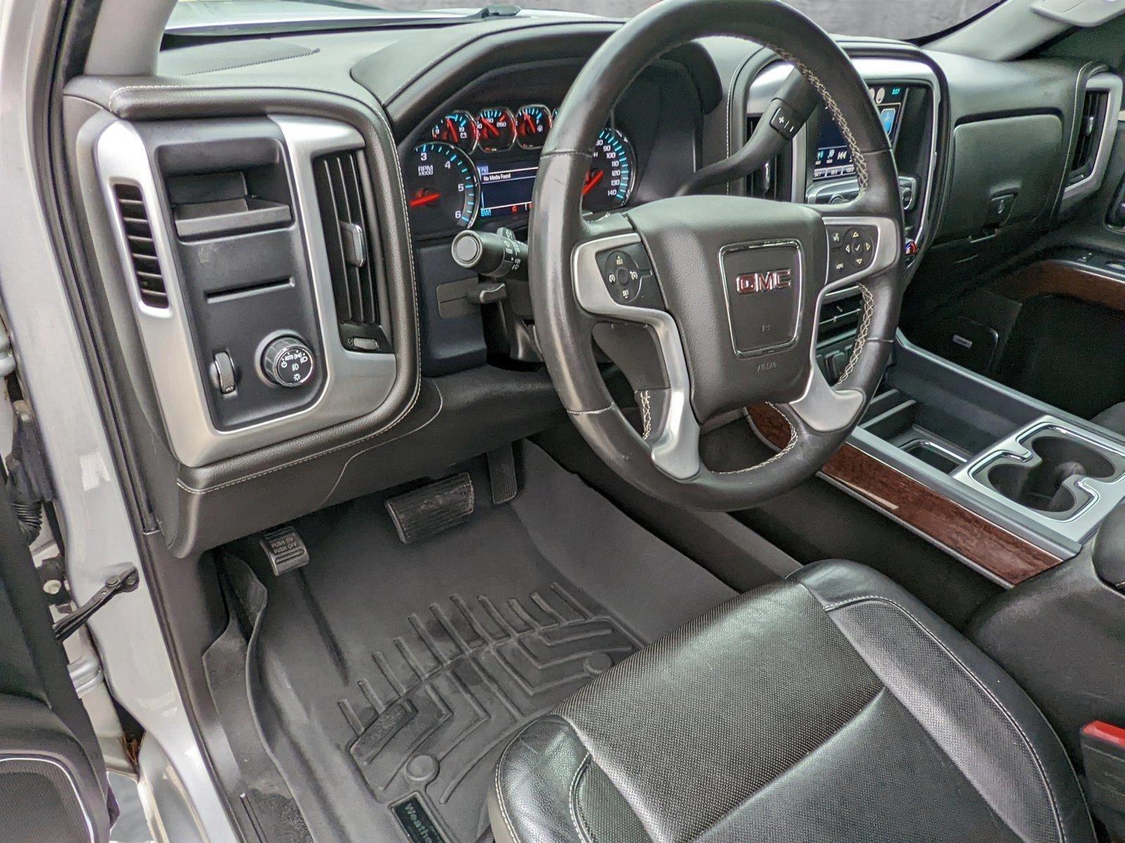 2017 GMC Sierra 1500 Vehicle Photo in Jacksonville, FL 32256