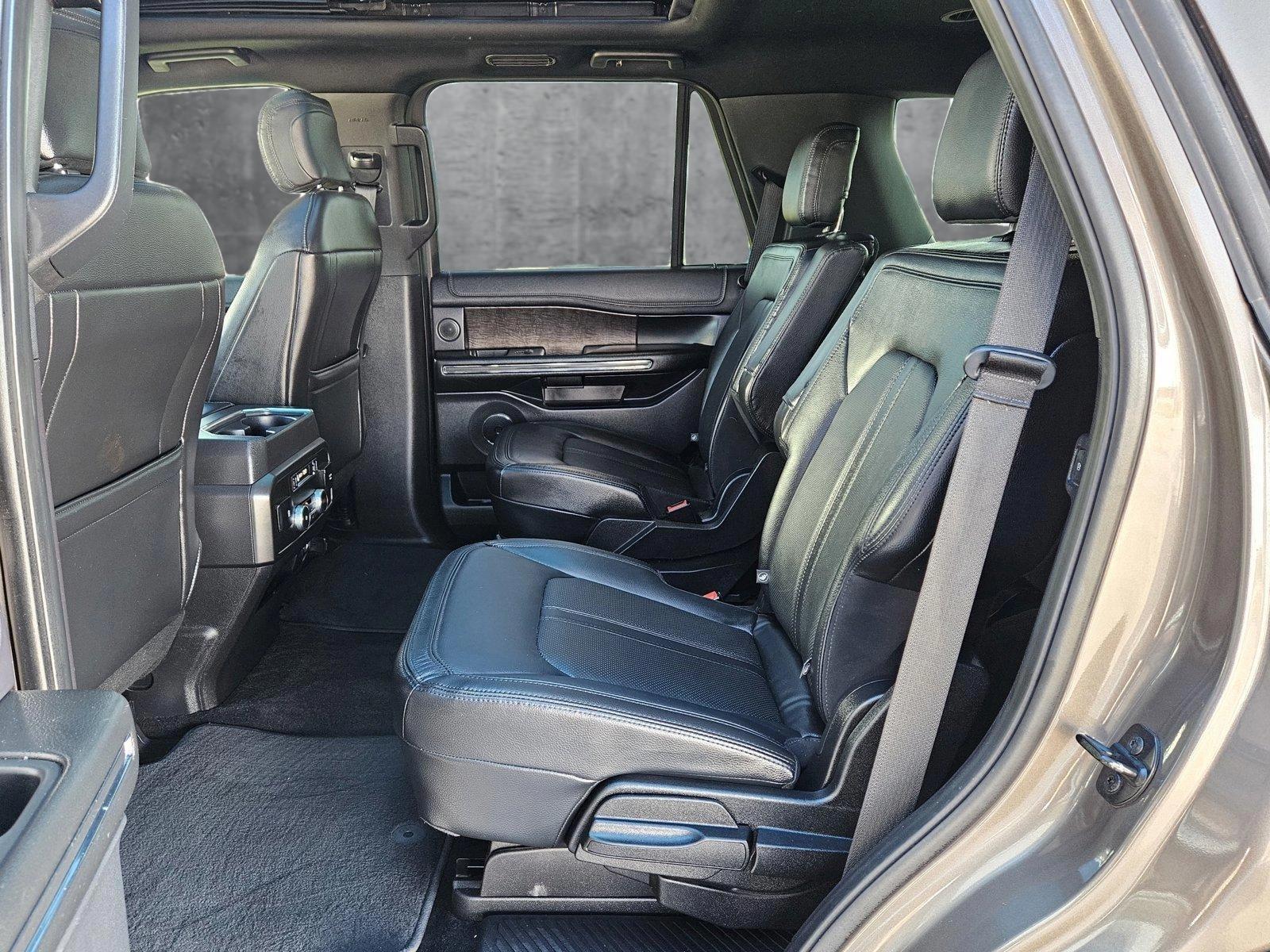 2019 Ford Expedition Vehicle Photo in AMARILLO, TX 79106-1809