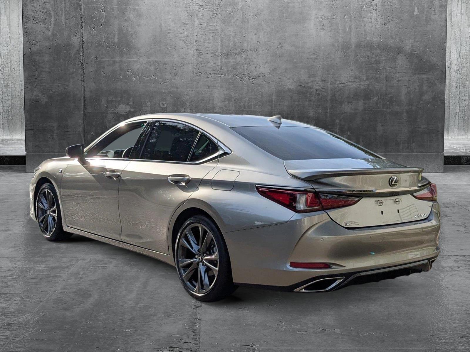 2019 Lexus ES 350 Vehicle Photo in West Palm Beach, FL 33417