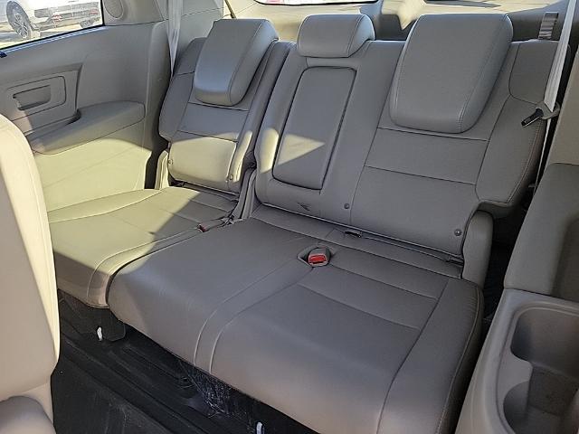 2013 Honda Odyssey Vehicle Photo in Grapevine, TX 76051