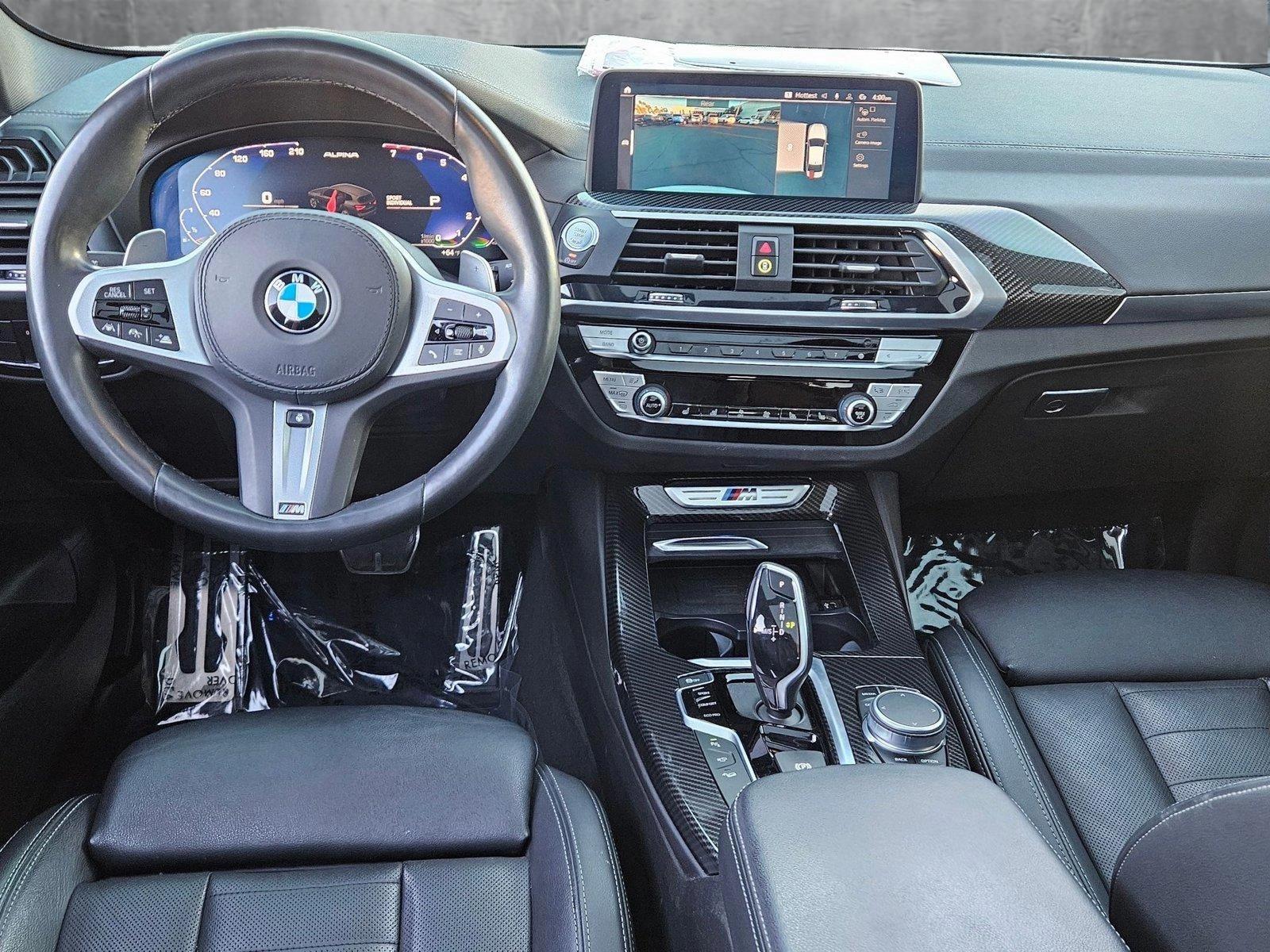 2021 BMW X3 Vehicle Photo in LAS VEGAS, NV 89146-3033