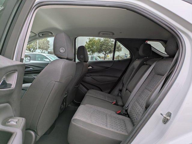 2024 Chevrolet Equinox Vehicle Photo in SELMA, TX 78154-1460