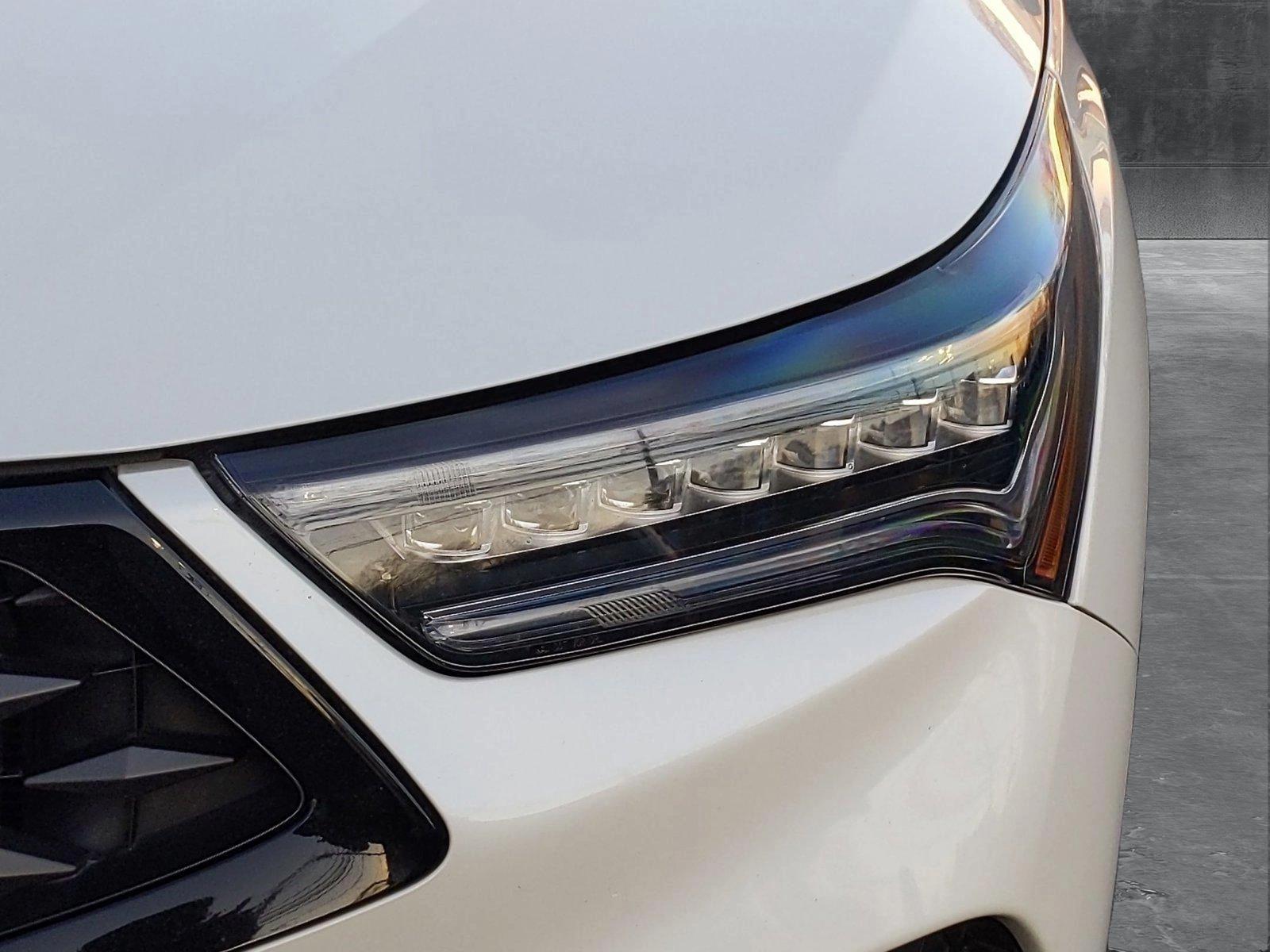 2019 Acura RDX Vehicle Photo in Bel Air, MD 21014