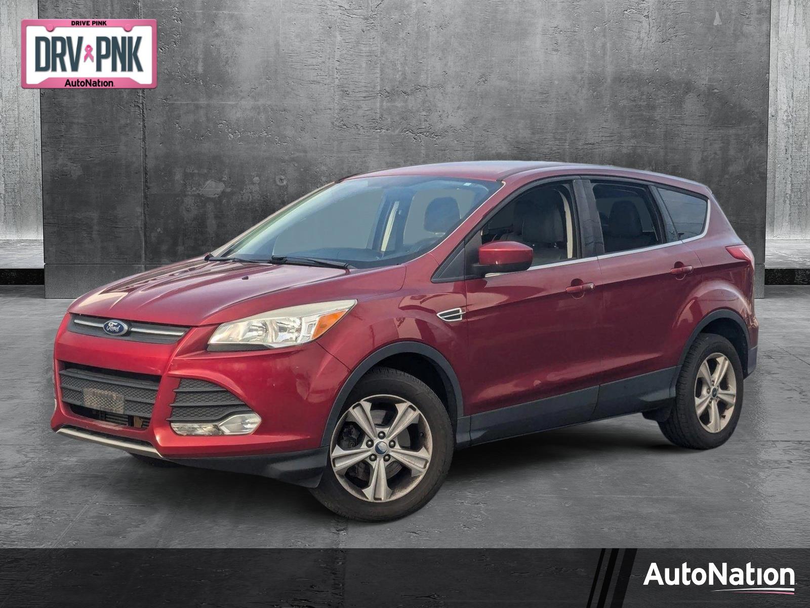 2013 Ford Escape Vehicle Photo in Cockeysville, MD 21030-2508