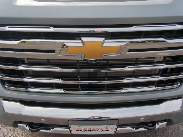 2024 Chevrolet Silverado 3500 HD Vehicle Photo in ALBERTVILLE, AL 35950-0246