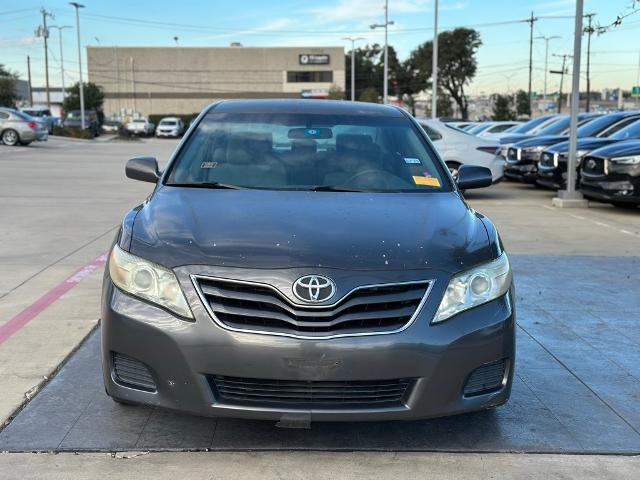 2010 Toyota Camry Vehicle Photo in Grapevine, TX 76051