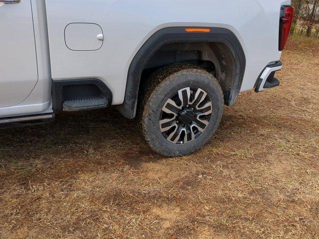 2025 GMC Sierra 2500 HD Vehicle Photo in ALBERTVILLE, AL 35950-0246