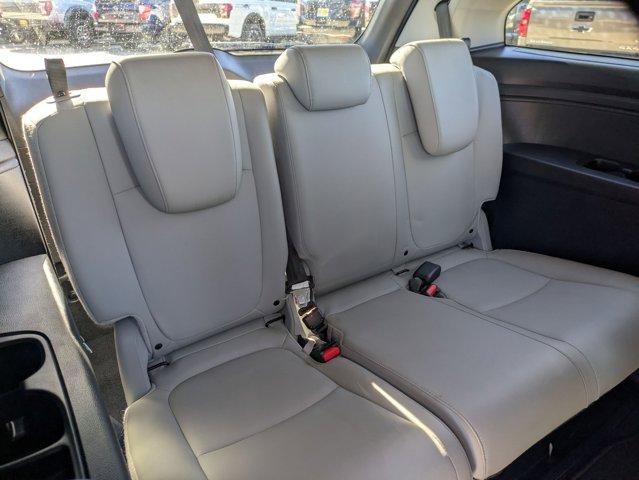 2019 Honda Odyssey Vehicle Photo in San Antonio, TX 78209