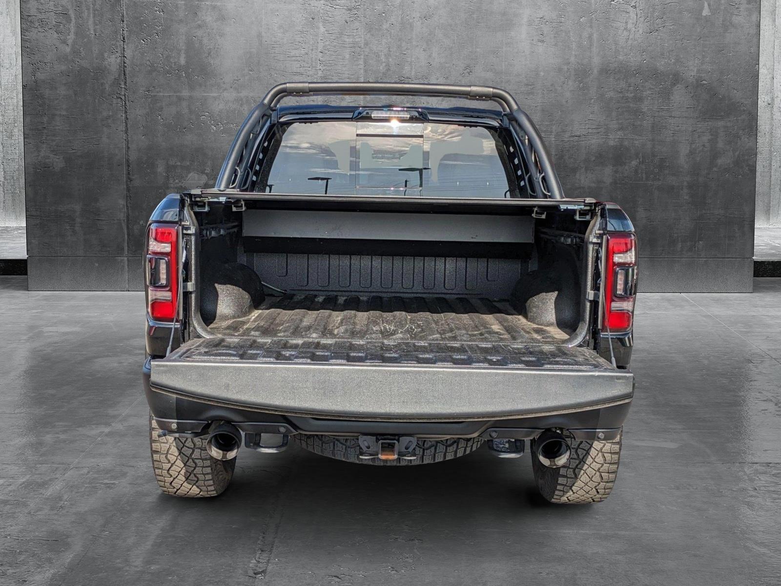 2022 Ram 1500 Vehicle Photo in ORLANDO, FL 32812-3021