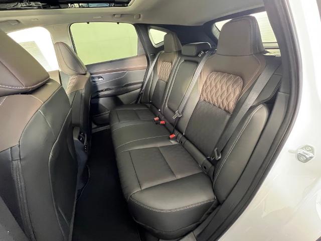 2025 Nissan Murano Vehicle Photo in Tulsa, OK 74129