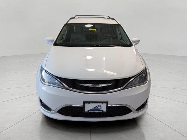 2017 Chrysler Pacifica Vehicle Photo in Oshkosh, WI 54901