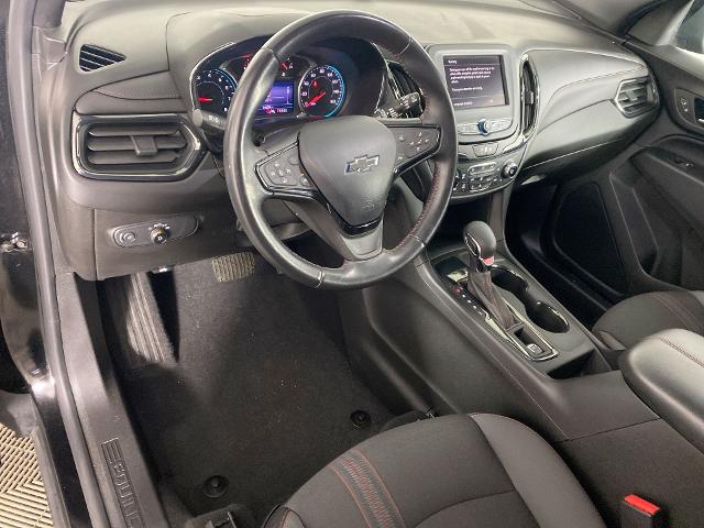 2022 Chevrolet Equinox Vehicle Photo in ALLIANCE, OH 44601-4622