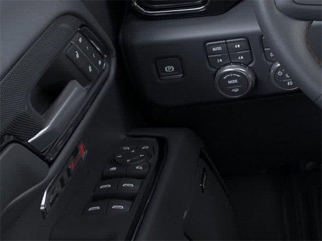 2025 GMC Sierra 1500 Vehicle Photo in COLLIERVILLE, TN 38017-9006