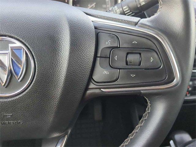 2022 Buick Encore GX Vehicle Photo in COLLIERVILLE, TN 38017-9006