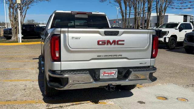 2022 GMC Sierra 1500 Limited Vehicle Photo in BATON ROUGE, LA 70806-4466