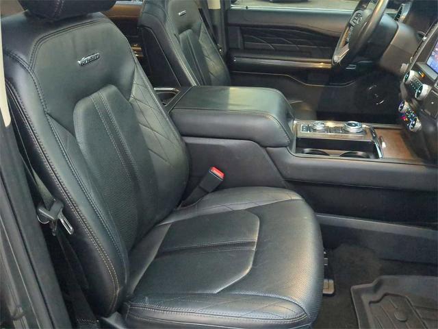 2020 Ford Expedition Max Vehicle Photo in BARTLETT, TN 38133-4101