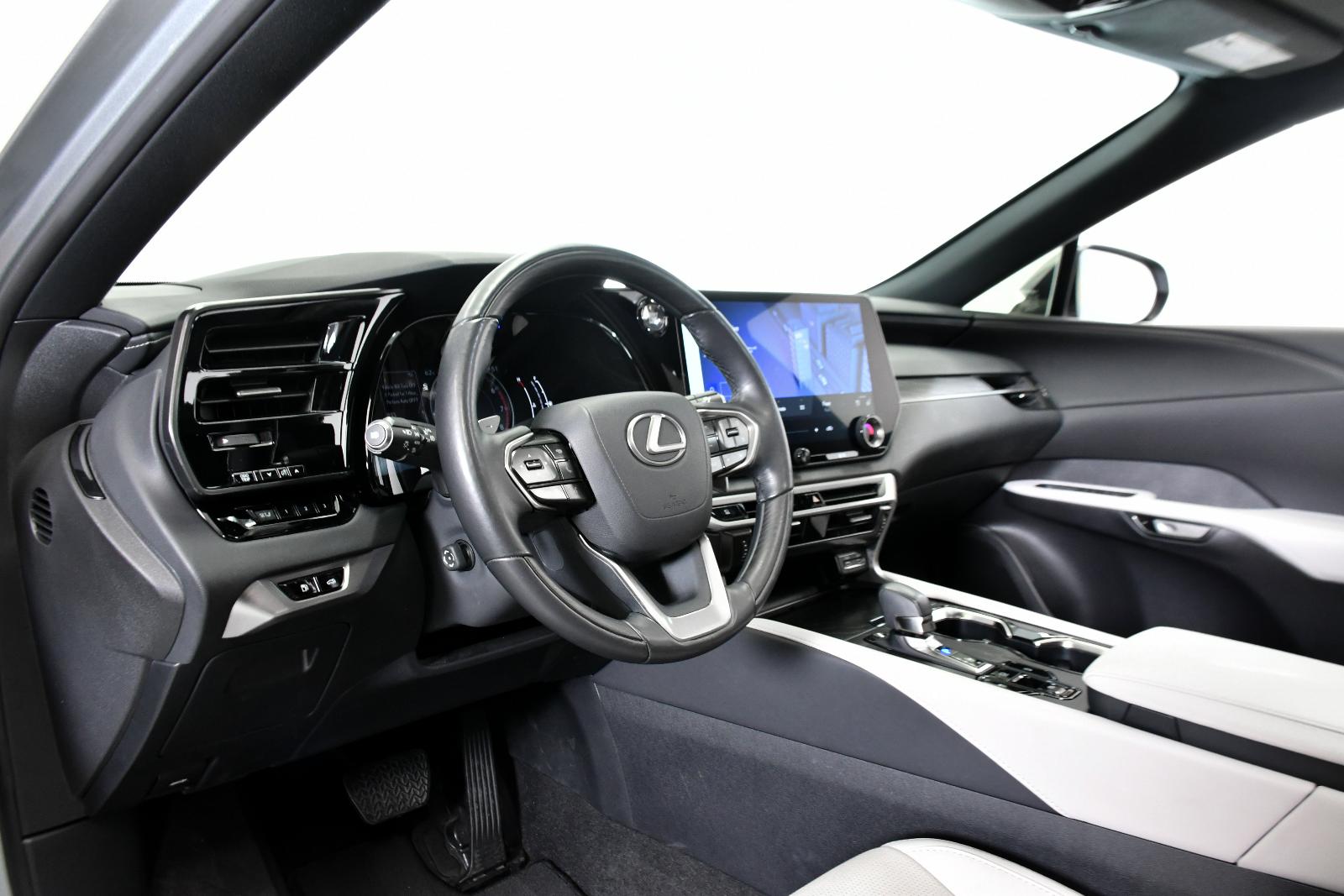 2023 Lexus RX 350 Vehicle Photo in DALLAS, TX 75235