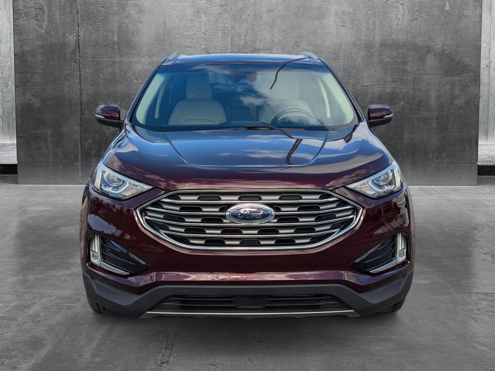 2020 Ford Edge Vehicle Photo in Miami, FL 33015