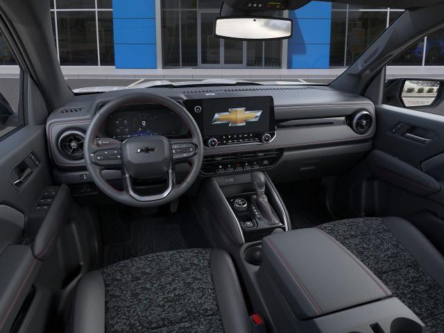 2025 Chevrolet Colorado Vehicle Photo in POST FALLS, ID 83854-5365