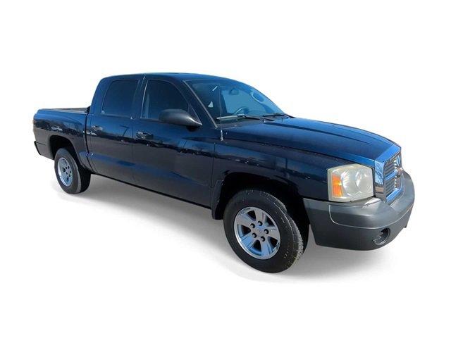 2006 Dodge Dakota Vehicle Photo in COLLIERVILLE, TN 38017-9006