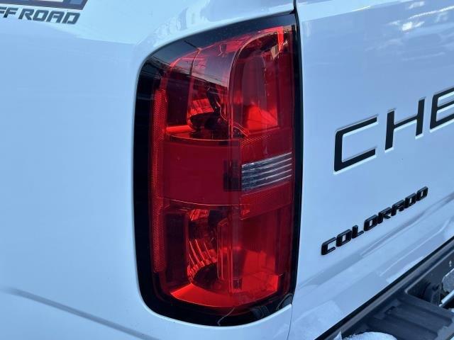 2021 Chevrolet Colorado Vehicle Photo in SAINT JAMES, NY 11780-3219