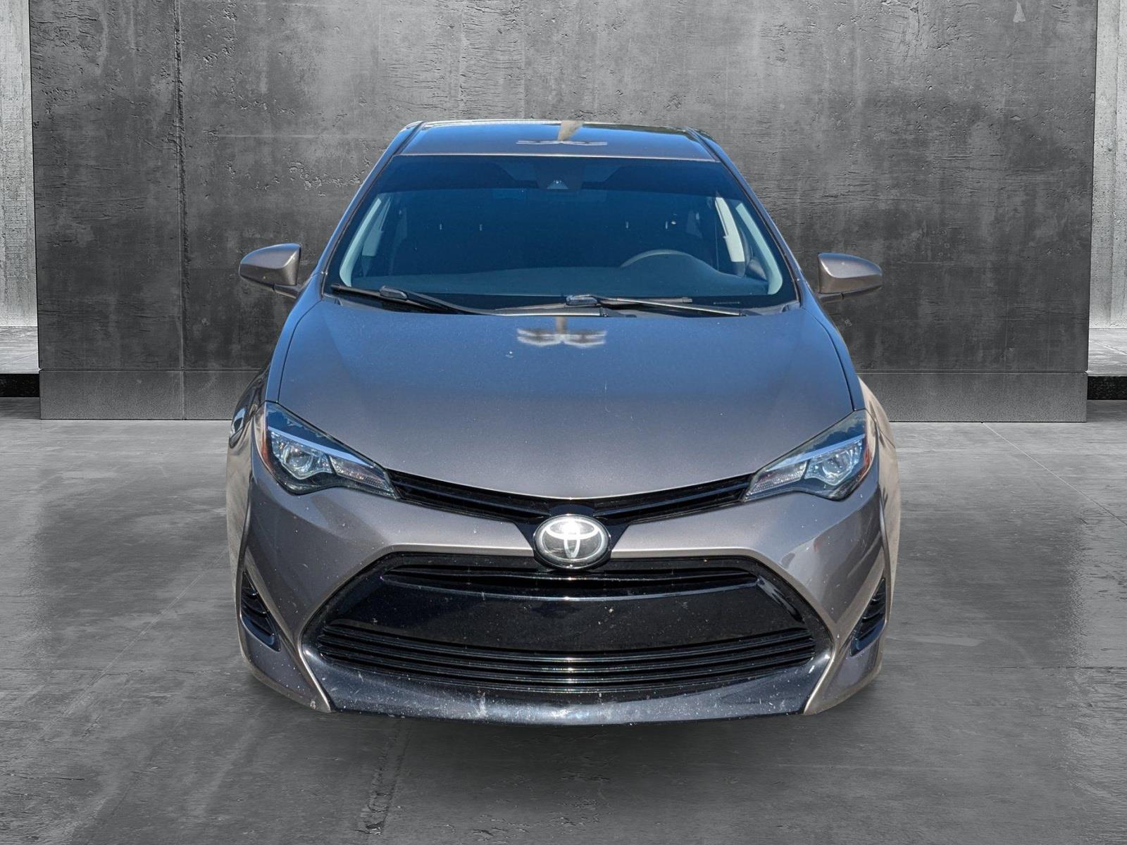 2018 Toyota Corolla Vehicle Photo in Miami, FL 33015