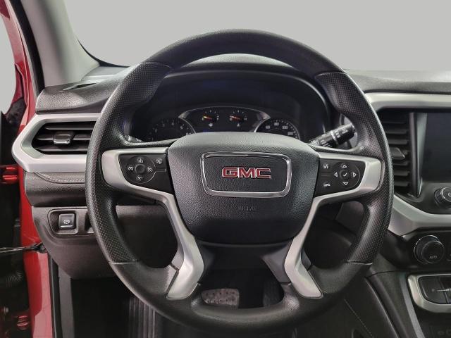 2023 GMC Acadia Vehicle Photo in OSHKOSH, WI 54904-7811